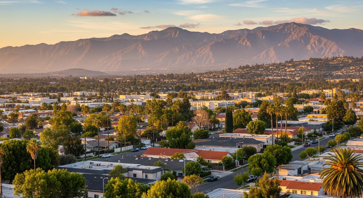 Things to Do in Ramona