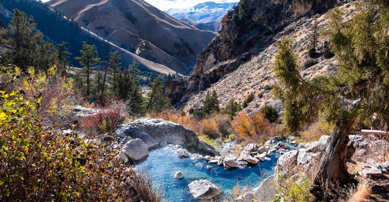 Things to Do in Salmon Idaho