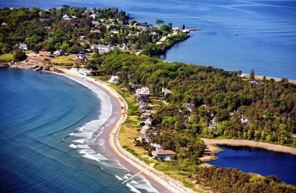 Things to Do in Scarborough Maine