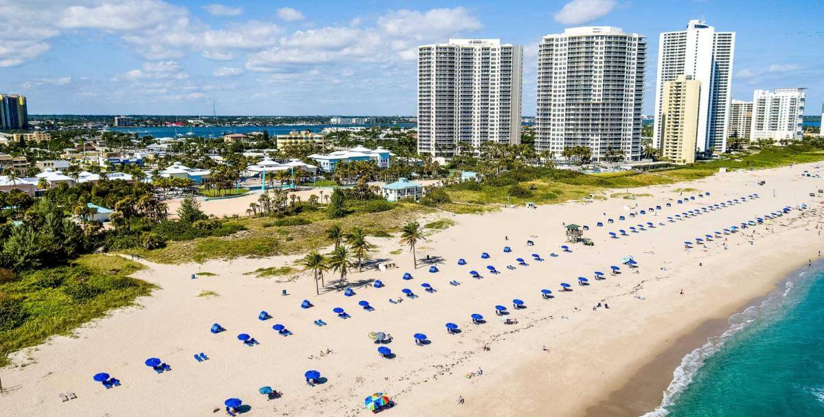 Things to Do in Singer Island Florida