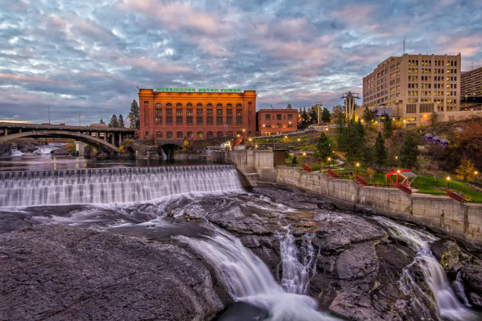 Things to Do in Spokane with Kids