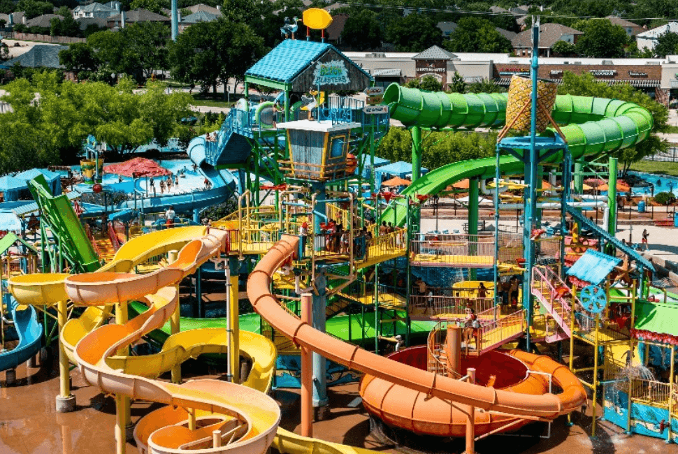 Things to Do in Waco With Kids