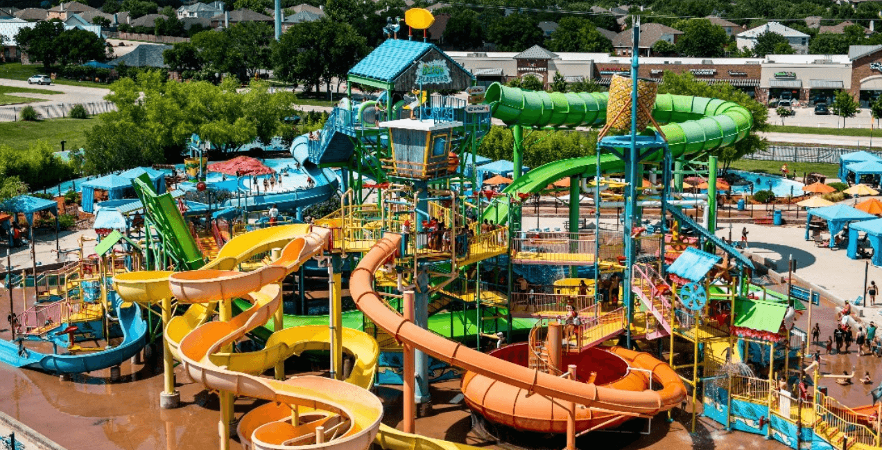 Things to Do in Waco With Kids