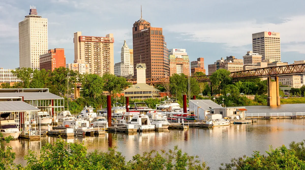 Things to Do in West Memphis Arkansas