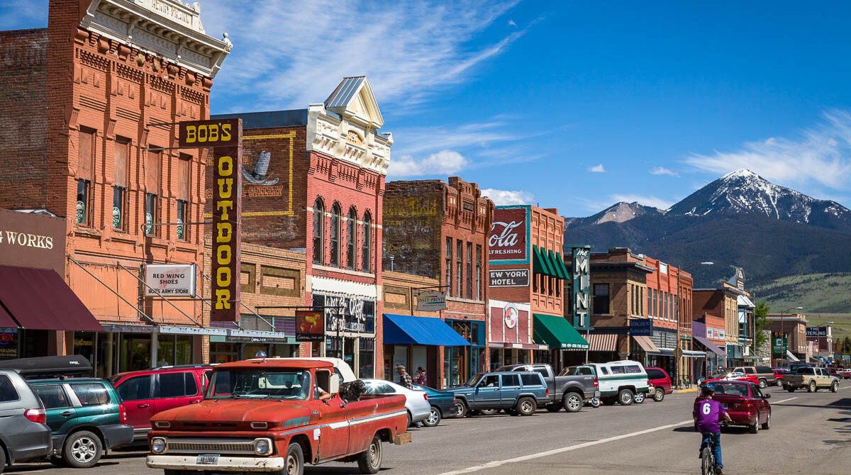 Things to Do in White Sulphur Springs MT