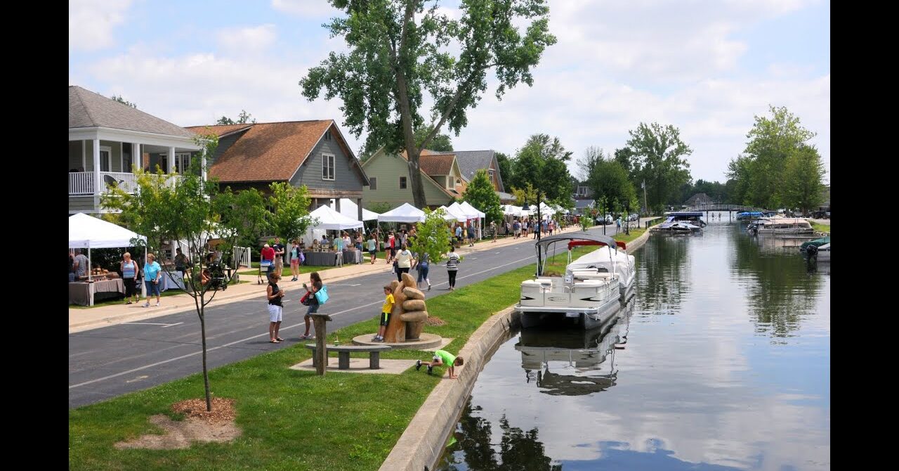 Things to Do in Winona Lake Indiana