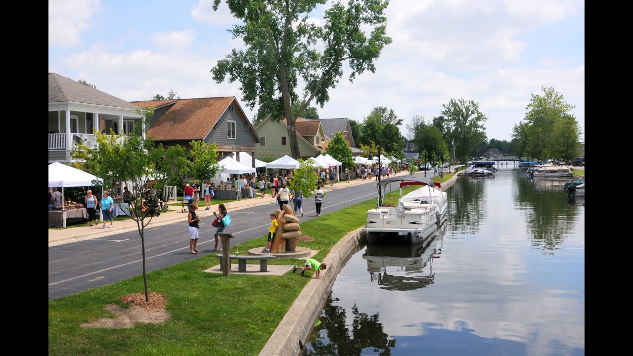 Things to Do in Winona Lake Indiana