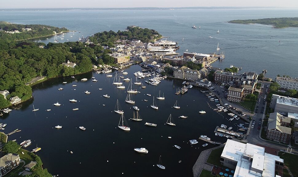 Things to Do in Woods Hole MA