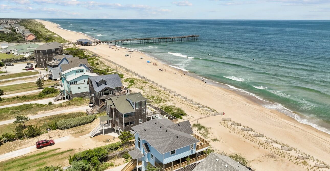 Things to Do in Avon NC