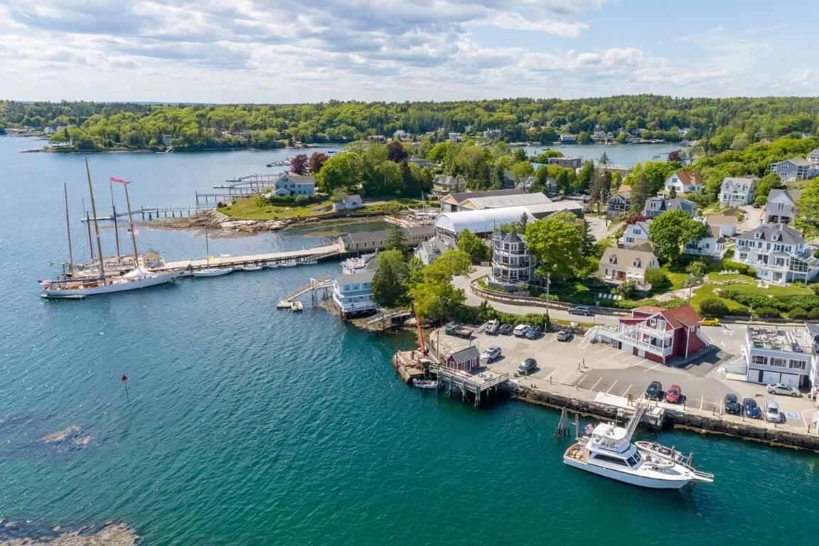 Things to Do in Boothbay Harbor Maine