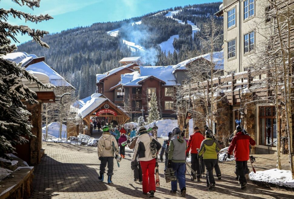 Things to Do in Copper Mountain