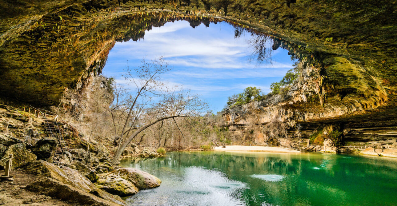 Things to Do in Dripping Springs Texas