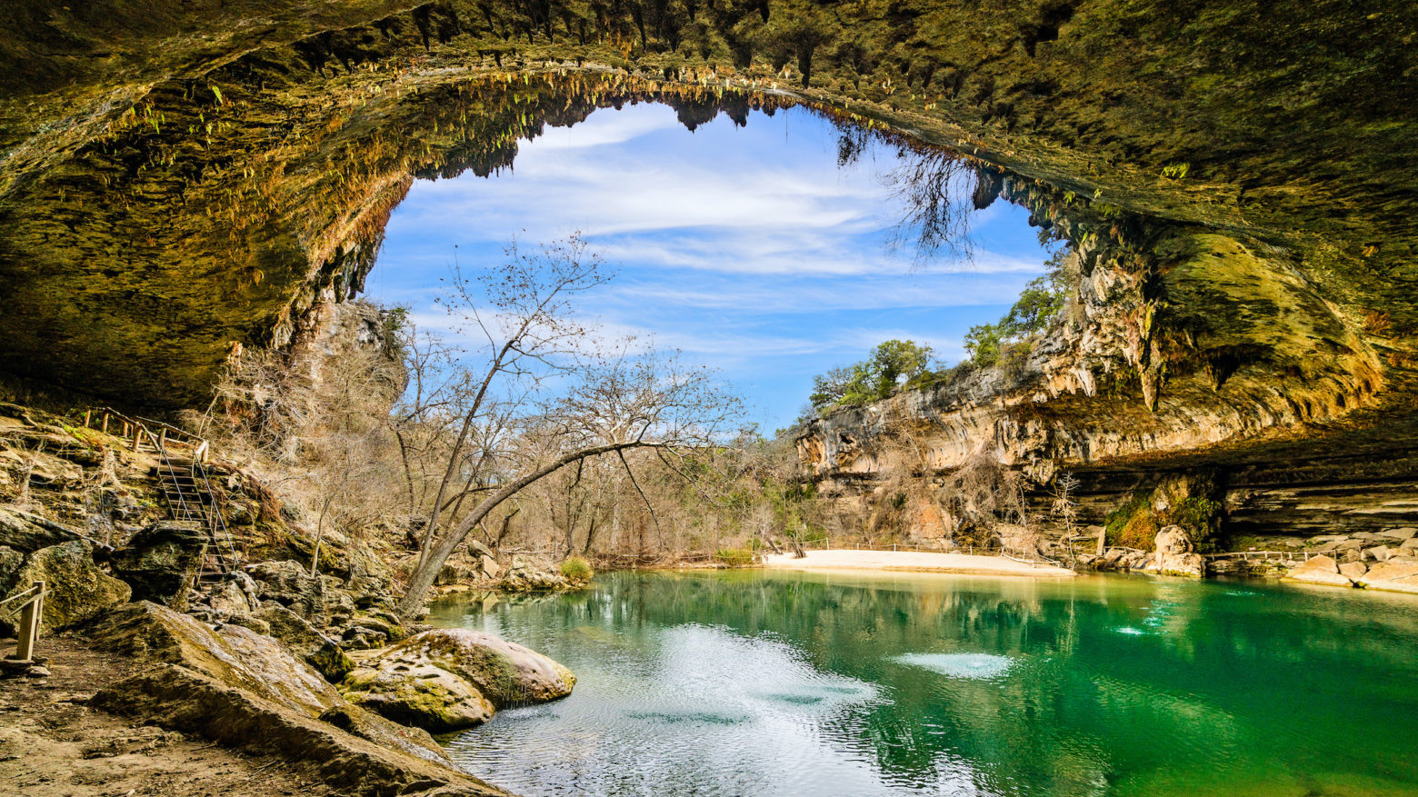 Things to Do in Dripping Springs Texas