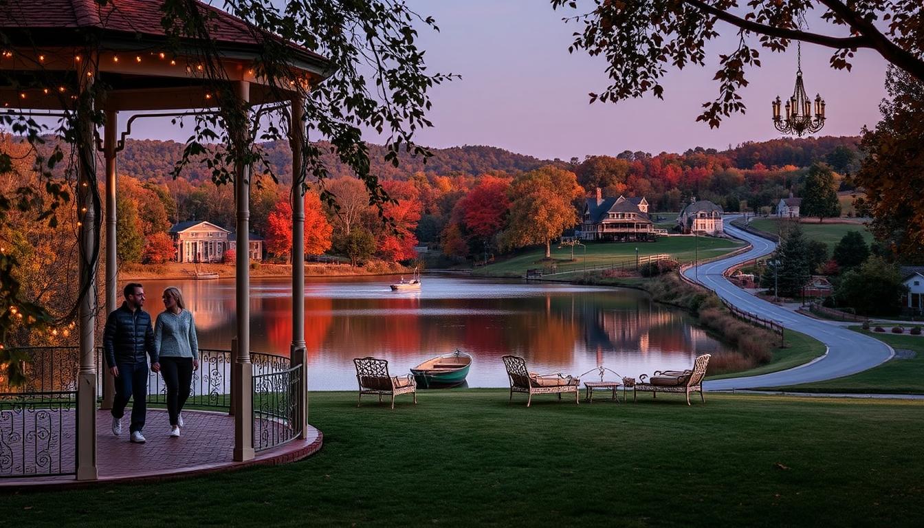 Things to Do in Georgia for Couples