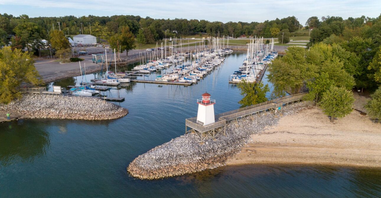 Things to Do in Grand Rivers KY