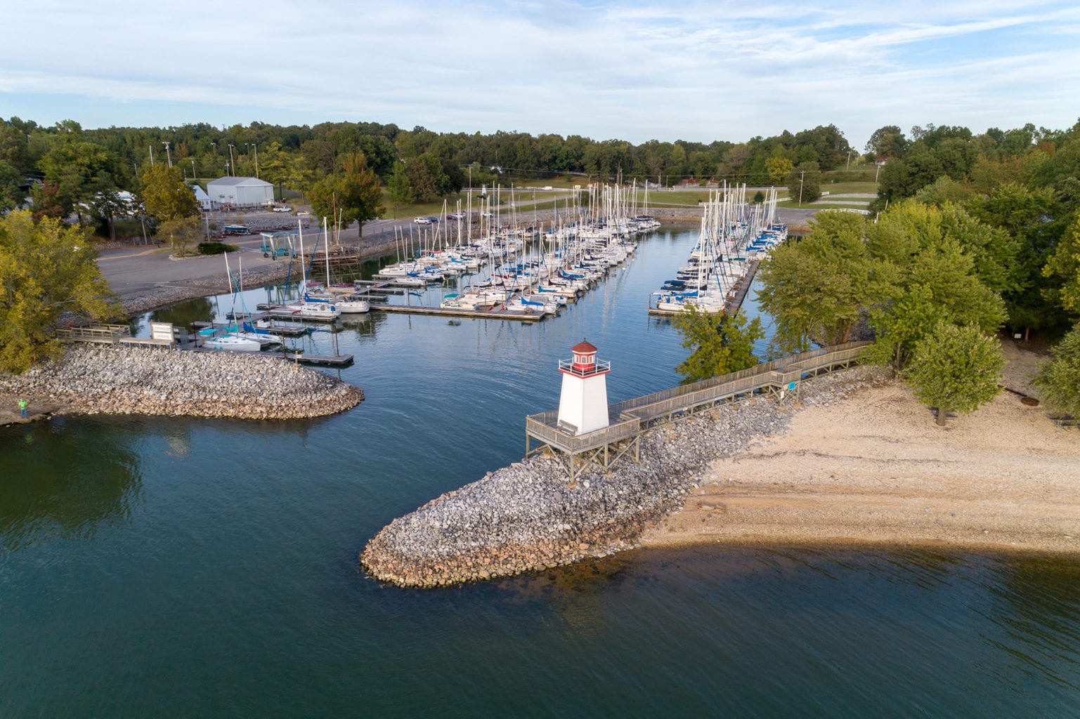 Things to Do in Grand Rivers KY