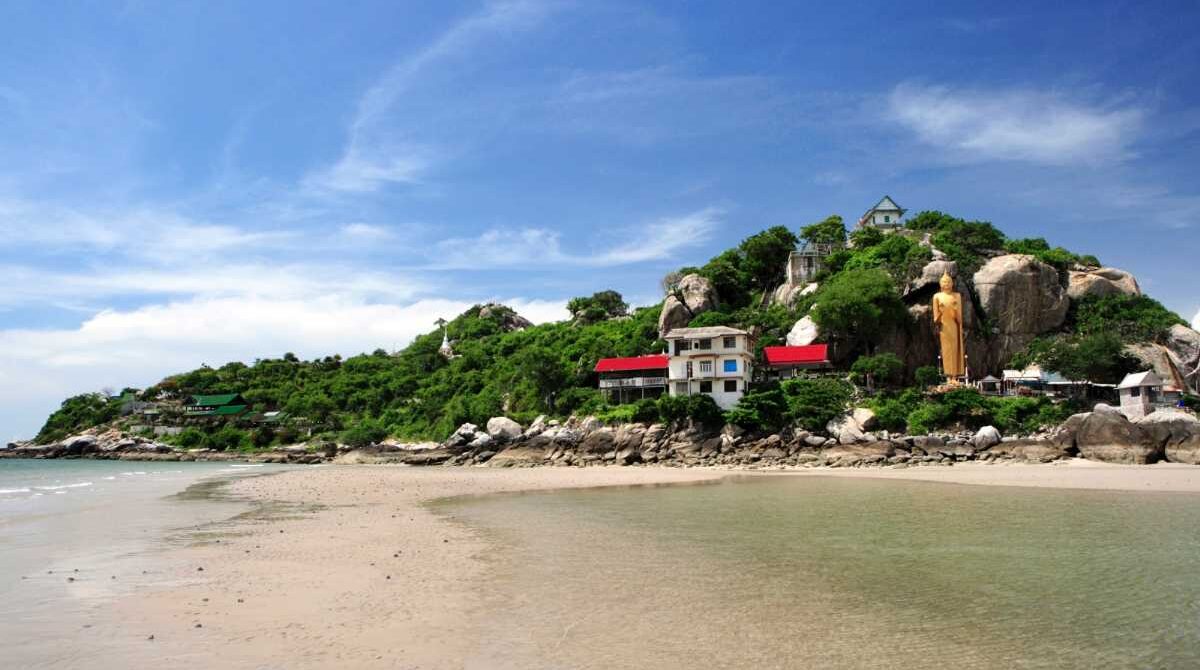 Things to Do in Hua Hin