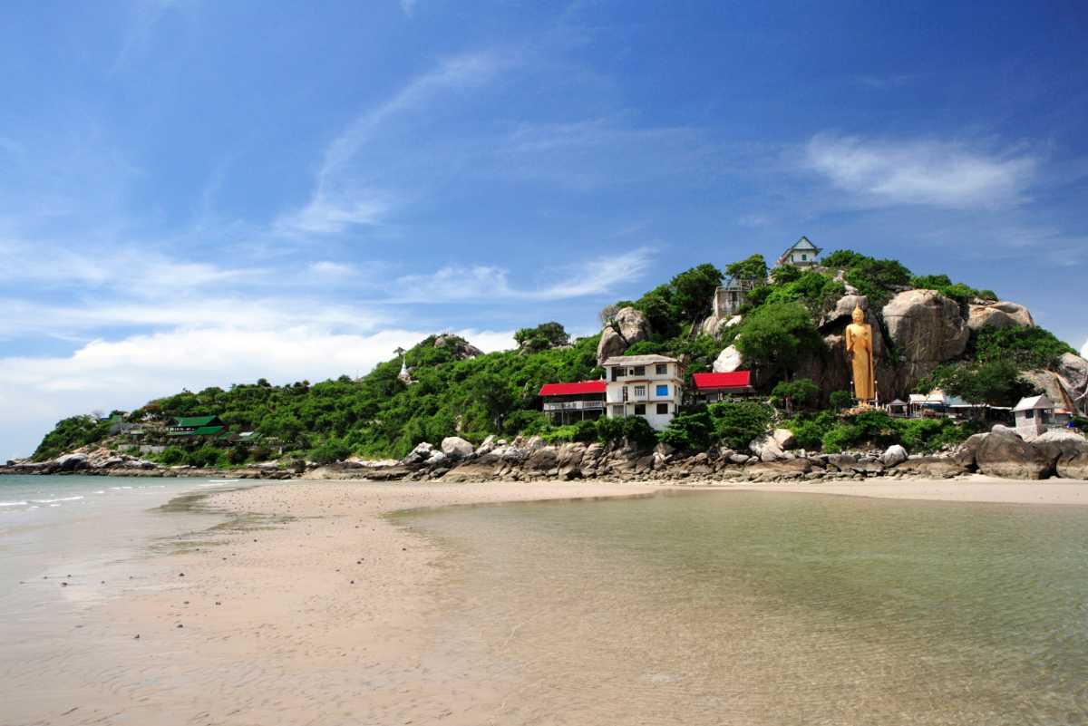 Things to Do in Hua Hin