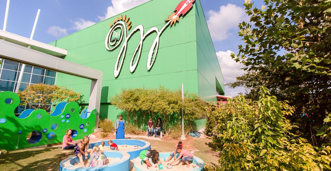 Things to Do in Mississippi With Kids