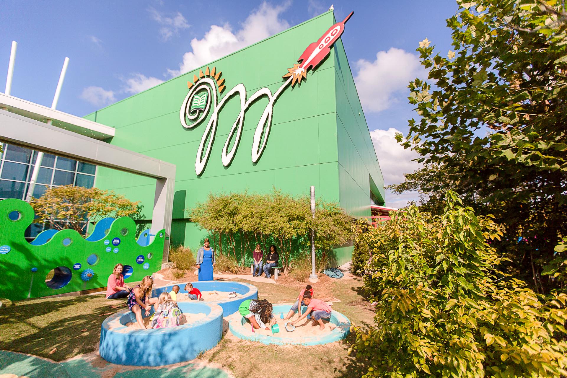 Things to Do in Mississippi With Kids