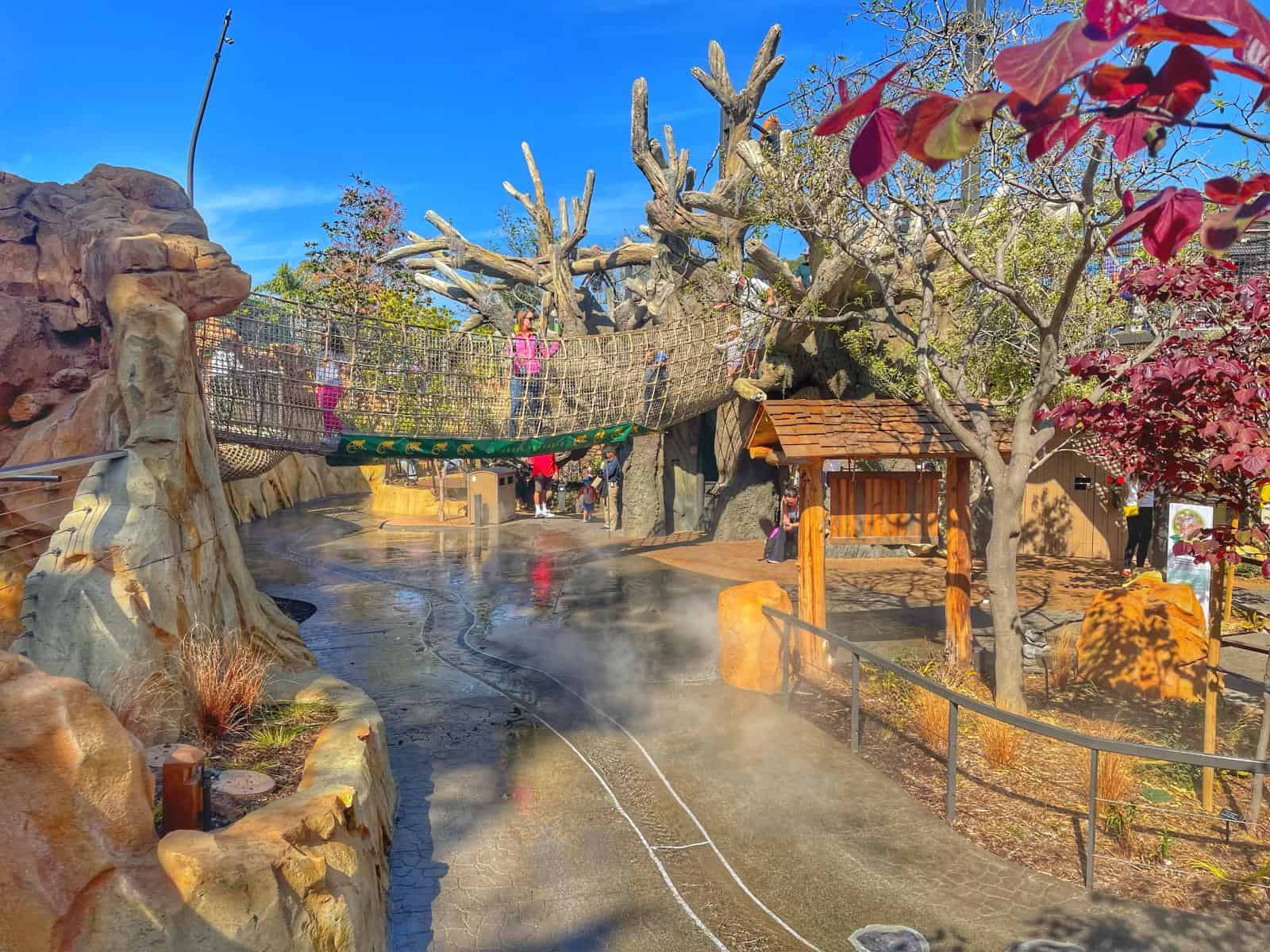 Things to Do in San Diego with Toddlers