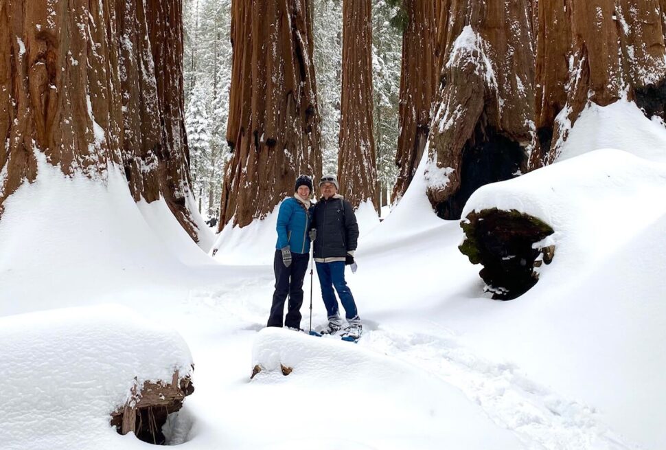 Things to Do in Sequoia National Park