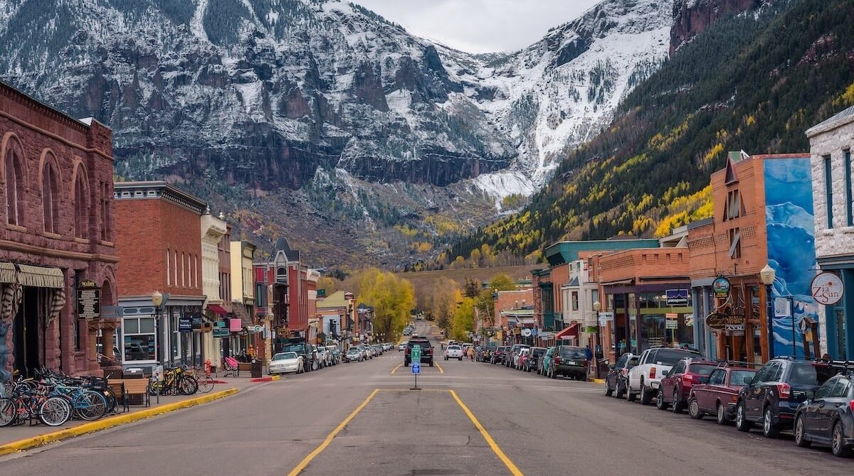 Things to Do in Stowe Vermont Fall