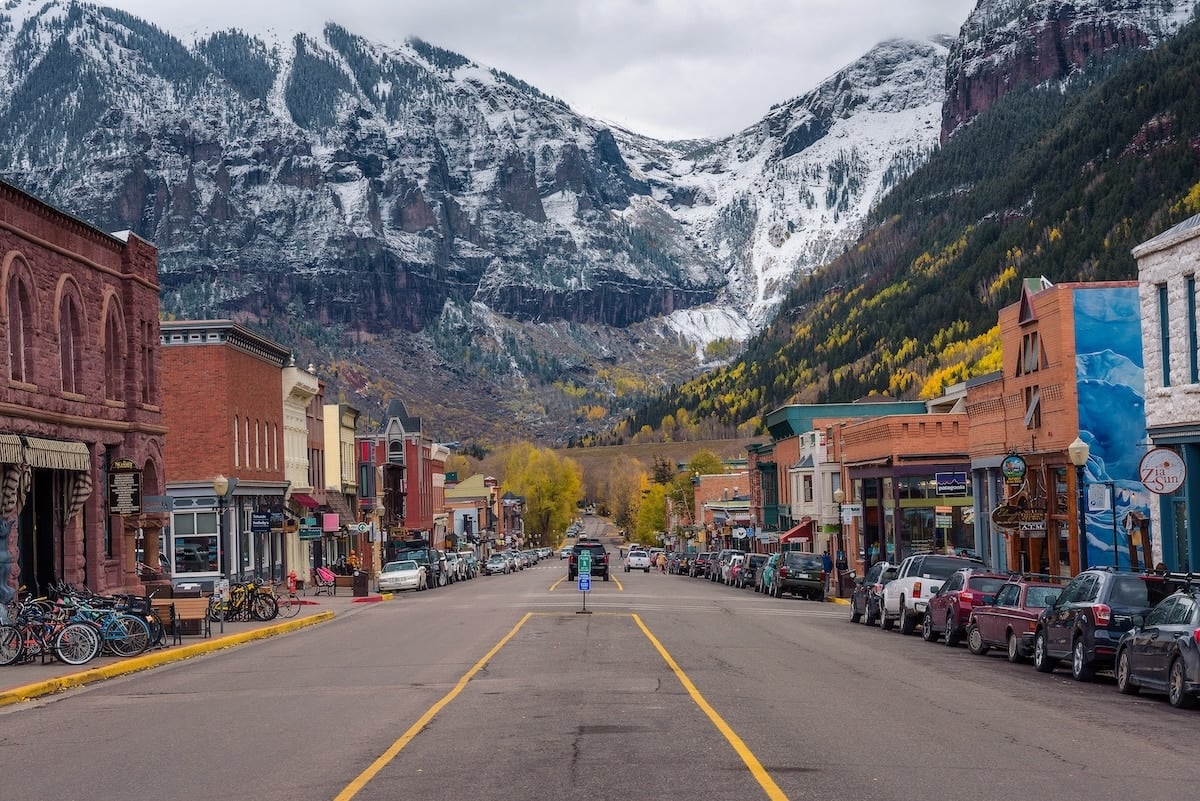 Things to Do in Stowe Vermont Fall