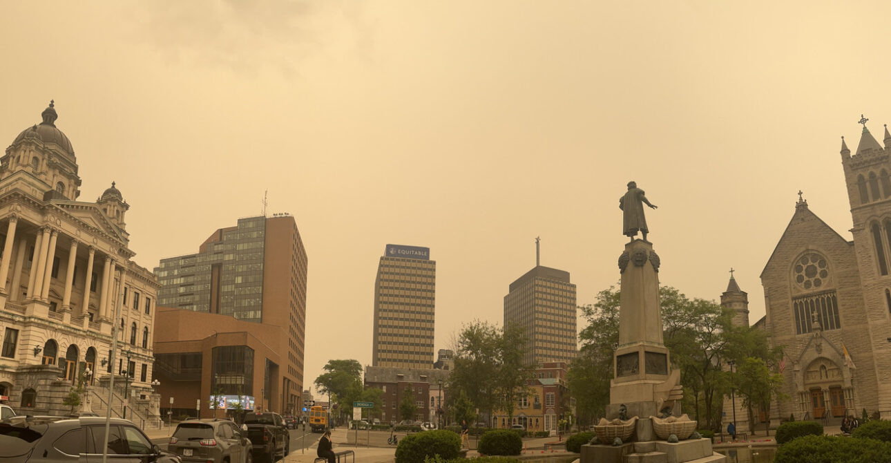 Things to Do in Syracuse Indiana