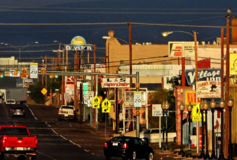 Things to Do in Van Horn TX