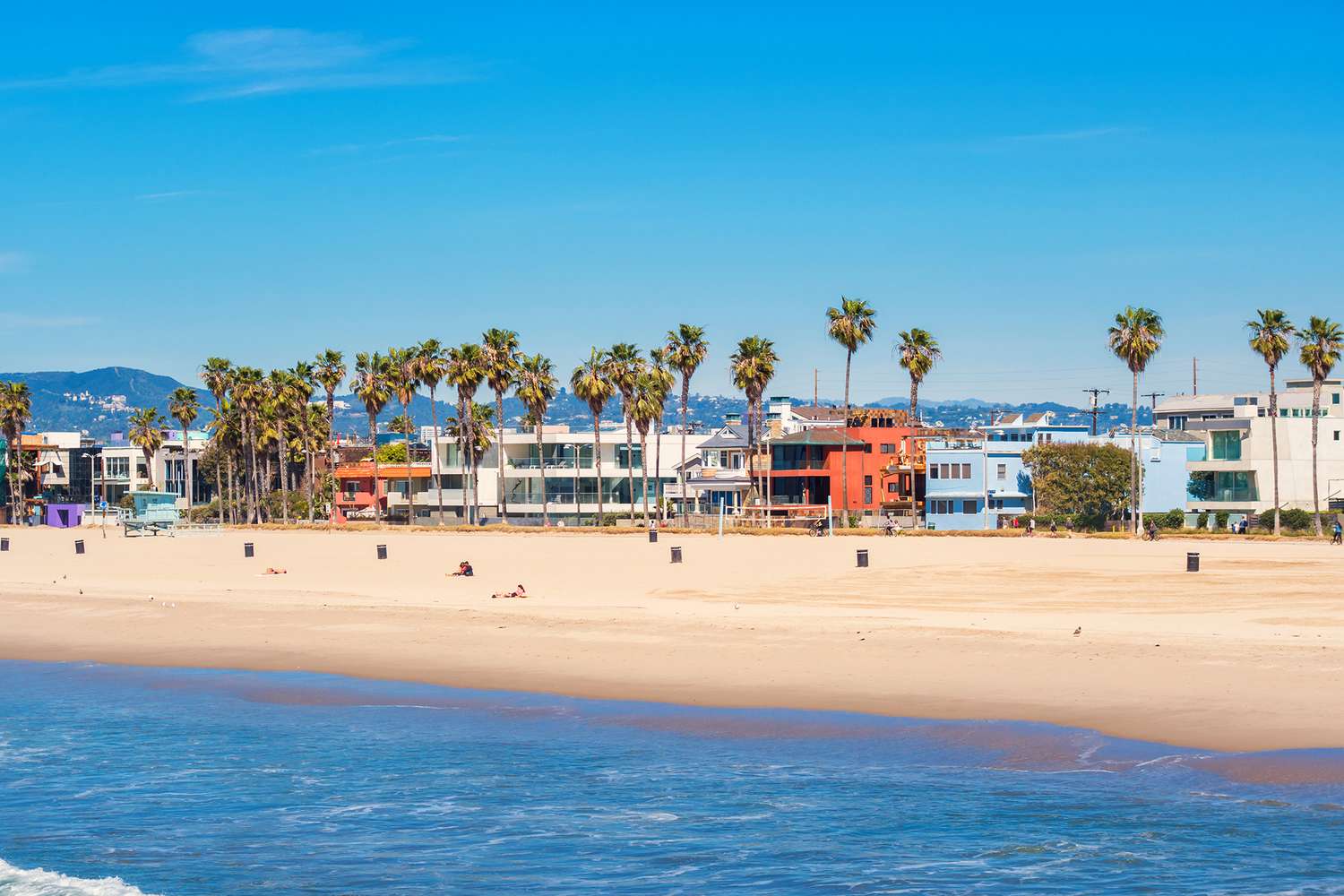 Things to Do in Venice Beach California