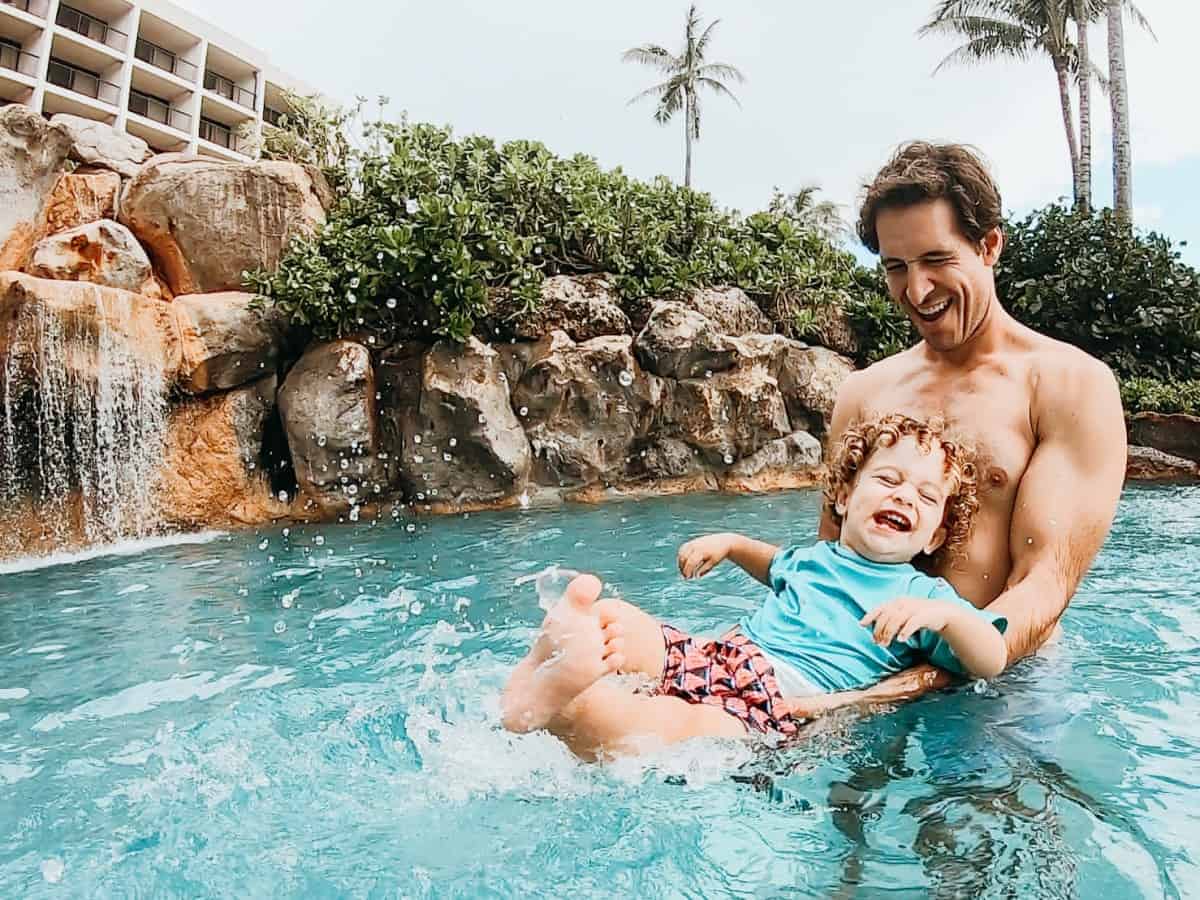 Things to Do in Waikiki With Kids