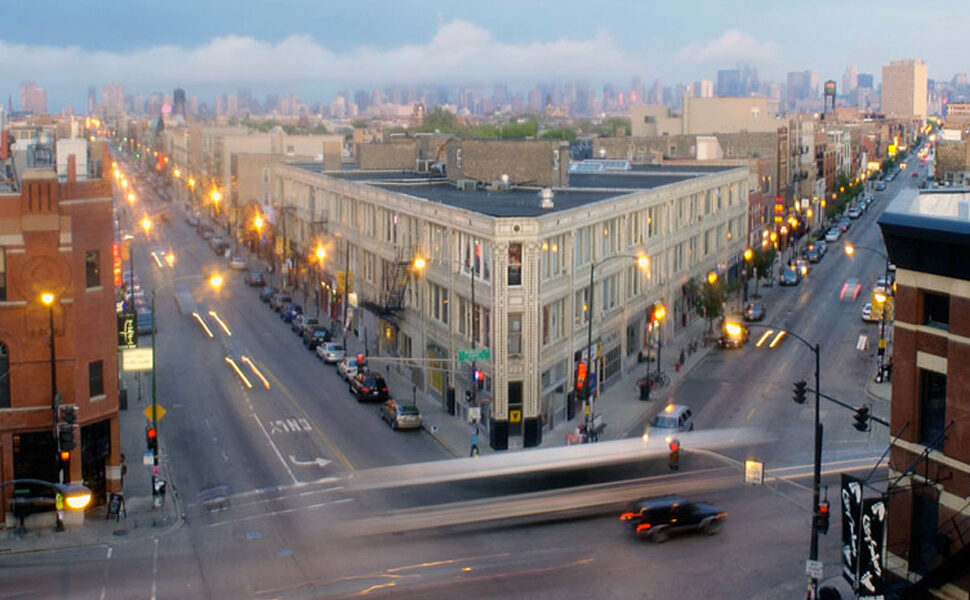 Things to Do in Wicker Park Chicago